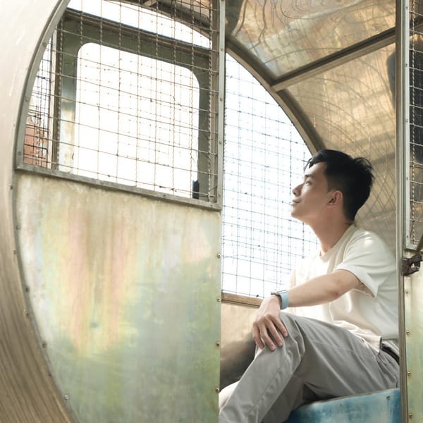 30歲心得
